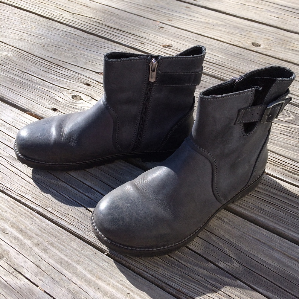 Birkenstock Stowe